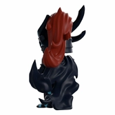 Solo leveling vinyl figurine igris 14 cm