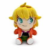 Dorohedoro peluche nikaido 22 cm