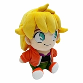 Dorohedoro peluche nikaido 22 cm