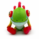 World of warcraft peluche murloc 22 cm
