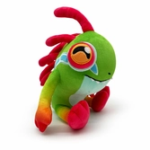 World of warcraft peluche murloc 22 cm