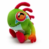 World of warcraft peluche murloc 22 cm