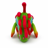 World of warcraft peluche murloc 22 cm