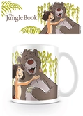 Disney - mug - 300 ml - jungle book - laugh