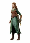 Tauriel deluxe action figure 18 cm the lord of the rings series 9