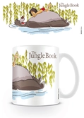 DISNEY - Mug - 300 ml - Jungle Book - Float
