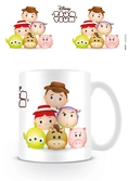 DISNEY - Mug - 300 ml - Tsum Tsum - Toy Story