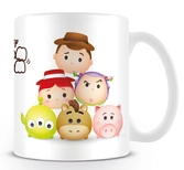 DISNEY - Mug - 300 ml - Tsum Tsum - Toy Story