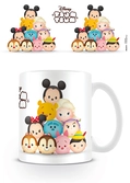 DISNEY - Mug - 300 ml - Tsum Tsum - Characters