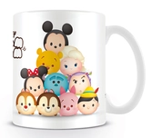 DISNEY - Mug - 300 ml - Tsum Tsum - Characters