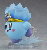 Ice kirby figura 6 cm kirby nendoroid re-run