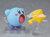Ice kirby figura 6 cm kirby nendoroid re-run