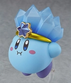 Ice kirby figura 6 cm kirby nendoroid re-run