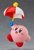 Ice kirby figura 6 cm kirby nendoroid re-run
