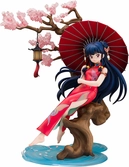 Shampoo estatua 26 cm ranma 1/2 1/7 scale