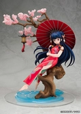 Shampoo estatua 26 cm ranma 1/2 1/7 scale