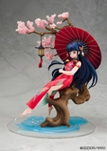 Shampoo estatua 26 cm ranma 1/2 1/7 scale