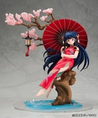 Shampoo estatua 26 cm ranma 1/2 1/7 scale
