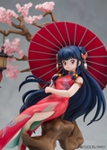 Shampoo estatua 26 cm ranma 1/2 1/7 scale