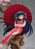 Shampoo estatua 26 cm ranma 1/2 1/7 scale