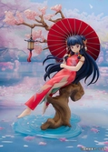 Shampoo estatua 26 cm ranma 1/2 1/7 scale