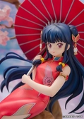 Shampoo estatua 26 cm ranma 1/2 1/7 scale