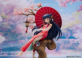 Shampoo estatua 26 cm ranma 1/2 1/7 scale