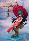 Shampoo estatua 26 cm ranma 1/2 1/7 scale
