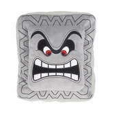 Super mario - thwomp - peluche 37cm