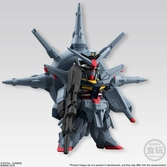 GUNDAM - FW Gundam Converge - Freedom / Providence