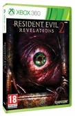 Resident Evil : Revelations 2 - XBOX 360