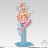 ONE PIECE - Figurine Styling Girls Selection 2nd 2/3 - Shirahoshi