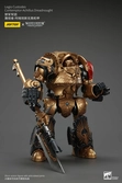 Warhammer the horus heresy figurine legio custodes contemptor-achillus dreadnought 25 cm