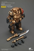 Warhammer the horus heresy figurine legio custodes contemptor-achillus dreadnought 25 cm