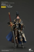 Warhammer the horus heresy actionfigur sisters of silenceknight-commander jenetia krole 19 cm