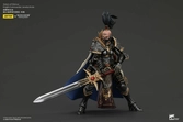 Warhammer the horus heresy actionfigur sisters of silenceknight-commander jenetia krole 19 cm