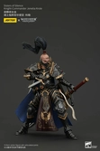 Warhammer the horus heresy actionfigur sisters of silenceknight-commander jenetia krole 19 cm