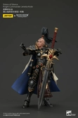 Warhammer the horus heresy actionfigur sisters of silenceknight-commander jenetia krole 19 cm