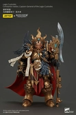 Warhammer the horus heresy actionfigur legio custodes constantin valdor captain-general of the legio custodes 25 cm