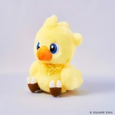 Chocobo peluche 15 cm final fantasy