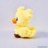 Chocobo peluche 15 cm final fantasy