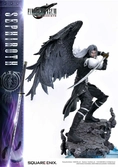 Sephiroth estatua 69 cm final fantasy vii rebirth masterline 1/4 scale