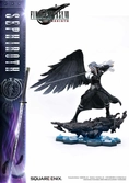 Sephiroth estatua 69 cm final fantasy vii rebirth masterline 1/4 scale
