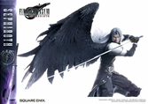 Sephiroth estatua 69 cm final fantasy vii rebirth masterline 1/4 scale