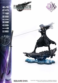 Sephiroth deluxe version estatua 69 cm final fantasy vii rebirth masterline 1/4 scale