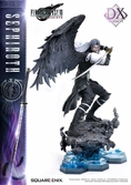 Sephiroth deluxe version estatua 69 cm final fantasy vii rebirth masterline 1/4 scale