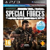 Socom special force - PS3