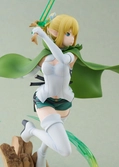 Is it wrong to try to pick up girls in a dungeon? statuette pvc 1/7 v ryu lion level 6 ver. 25 cm