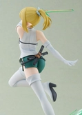 Is it wrong to try to pick up girls in a dungeon? statuette pvc 1/7 v ryu lion level 6 ver. 25 cm