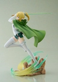 Is it wrong to try to pick up girls in a dungeon? statuette pvc 1/7 v ryu lion level 6 ver. 25 cm